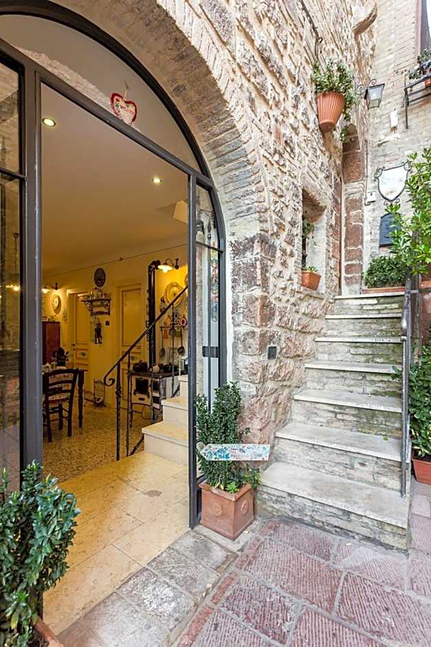 Bed and Breakfast A casa delle Fate