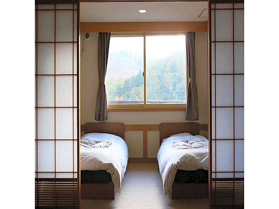Shiga Palace Hotel - Vacation STAY 22530v