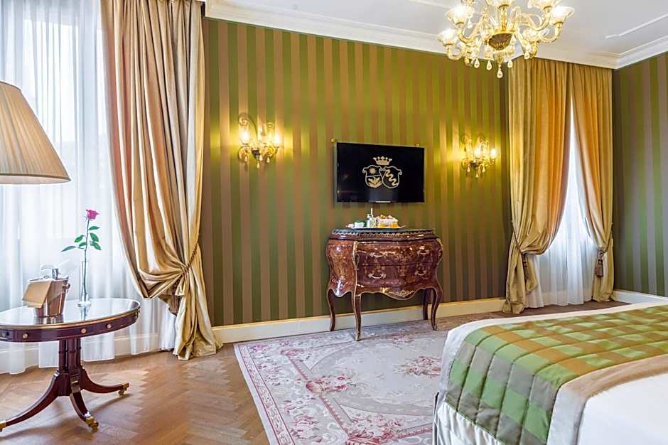 Hotel Ai Cavalieri Di Venezia