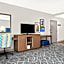 Hampton Inn By Hilton Chicago North-Loyola Station, Il