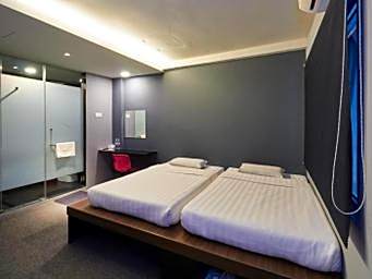 Ryokan Chic Hotel Damansara Uptown