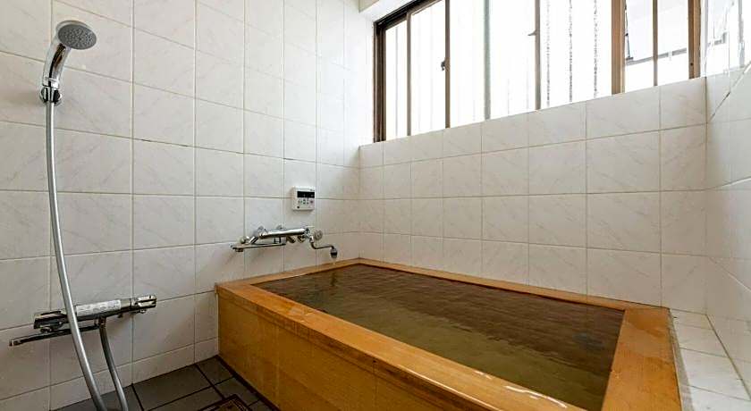 YUFUIN O-YADO YUKI ONSEN