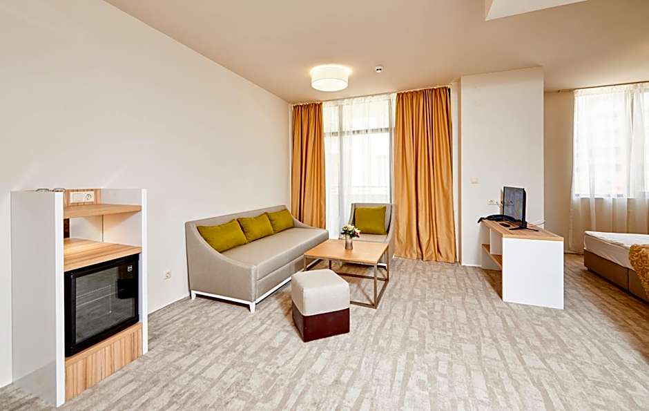 Hotel Laguna Park & Aqua Club - All Inclusive