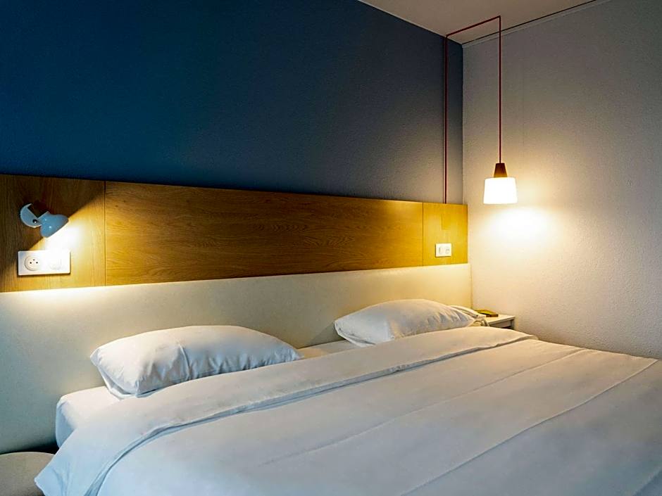 ibis Styles Aix les Bains