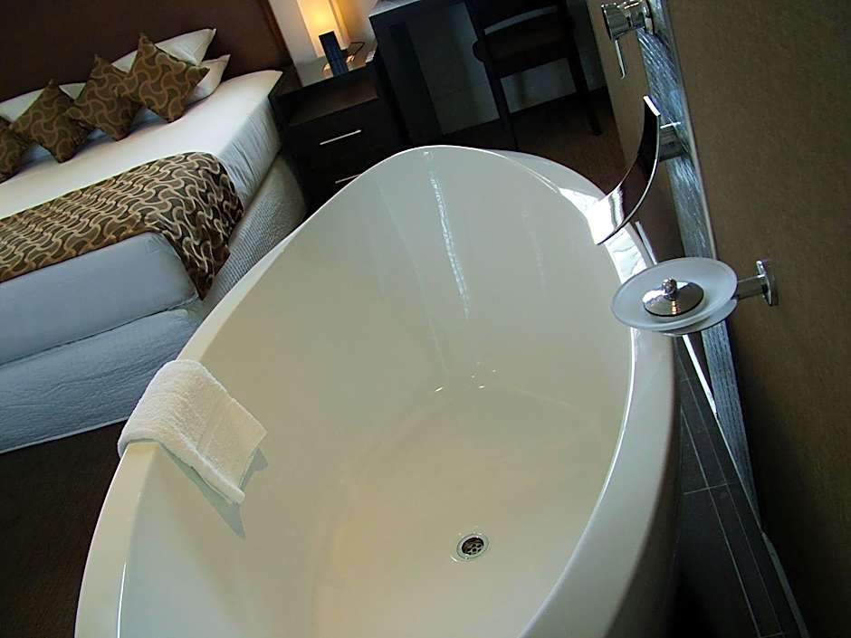 Vue Grand Hotel