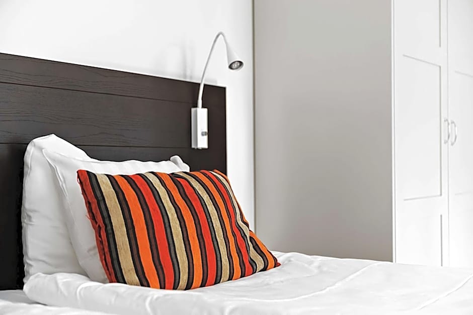 Best Western Plus Hotell Nordic Lund