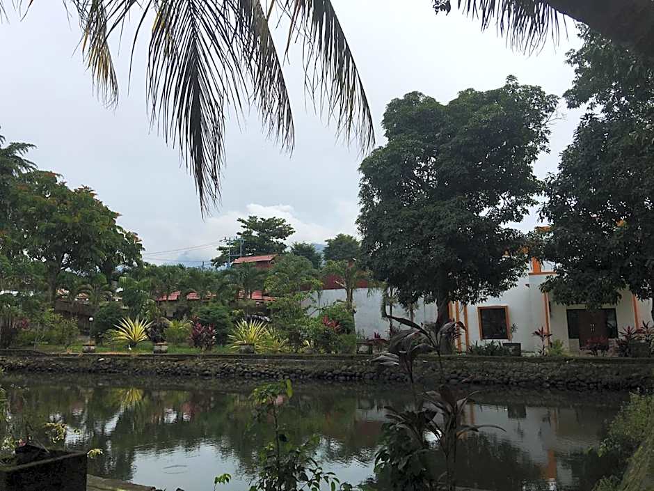 Tamasya Garden Hotel