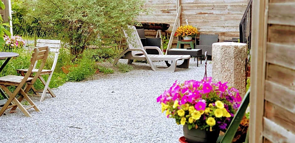 Chambres Du Petit Bonheur