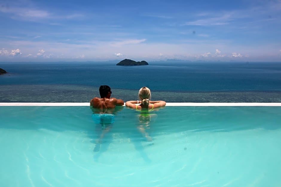 Bluerama - Adults Only Resort