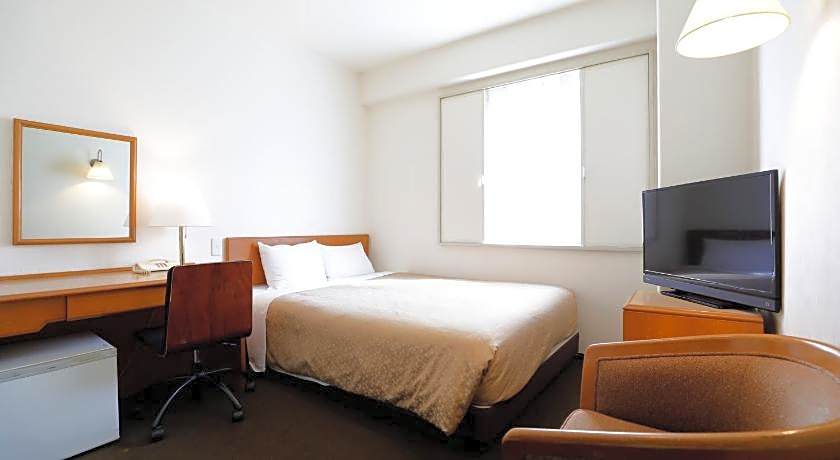 Kawasaki Central Hotel