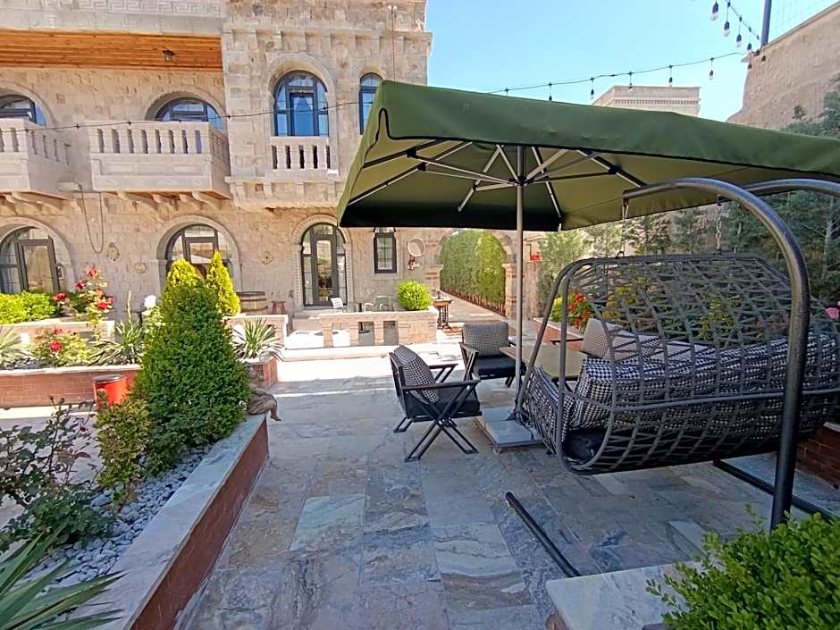 Cappadocia Chiaro