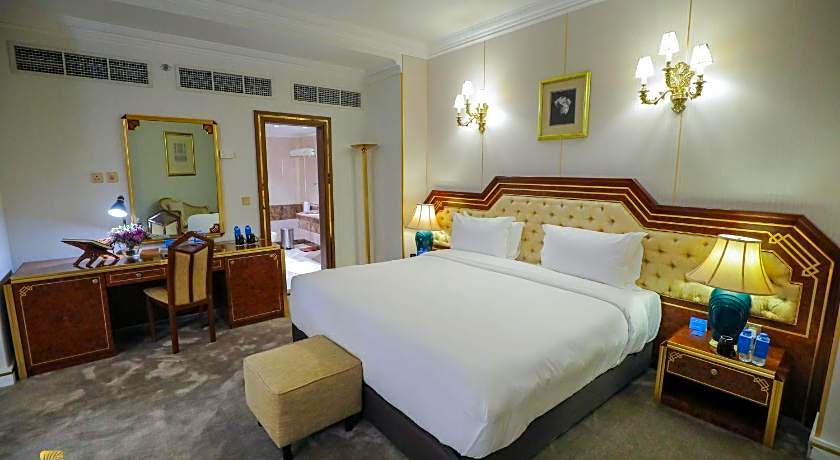 Al Shohada Hotel