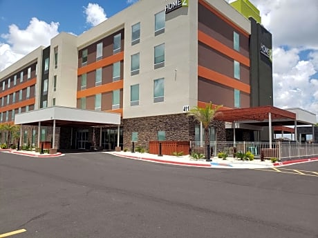 Home2 Suites by Hilton Edinburg, TX