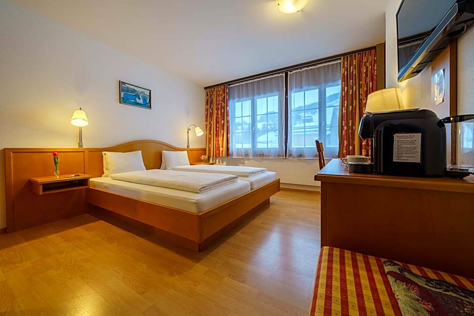 Hotel Toggenburg