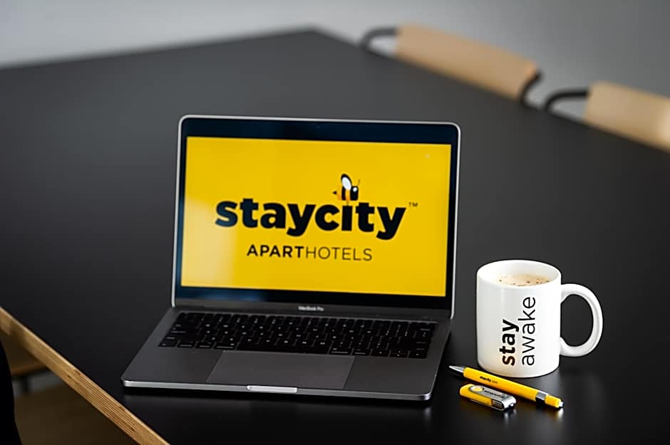 Staycity Aparthotels London Heathrow