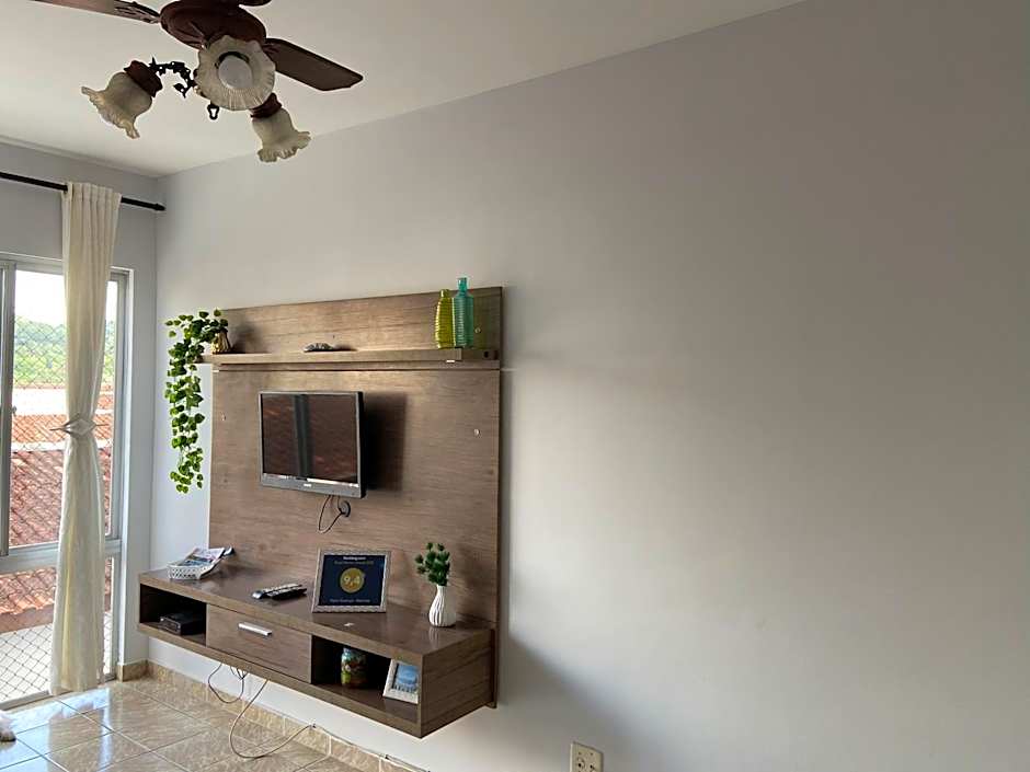 Apto Guarujá - Asturias