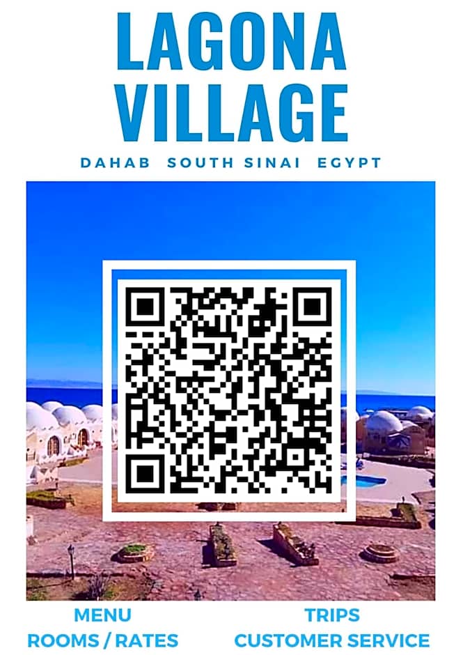 Lagona Dahab Hotel