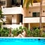 Petit Lafitte Beach Front Hotel & Bungalows
