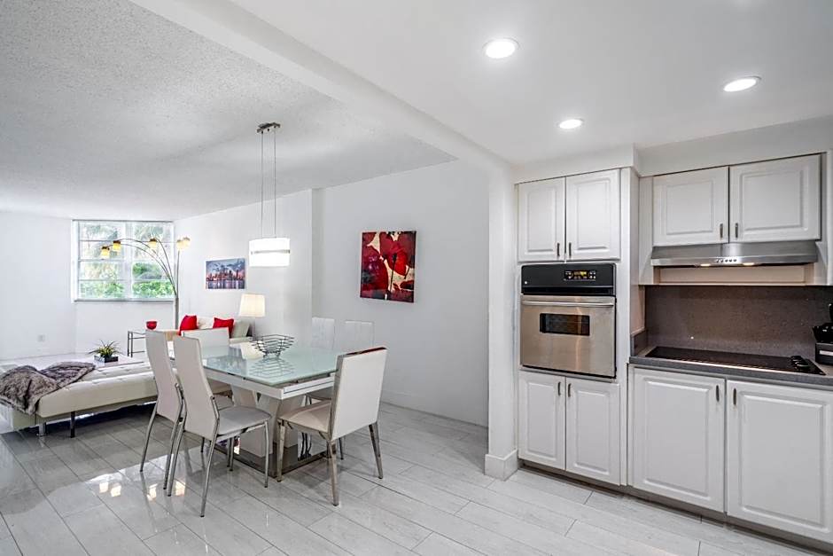 Sunny Isles Ocean Reserve Condo Apartments