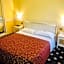 MOTEL Malpensa INN & Hotel-Airport