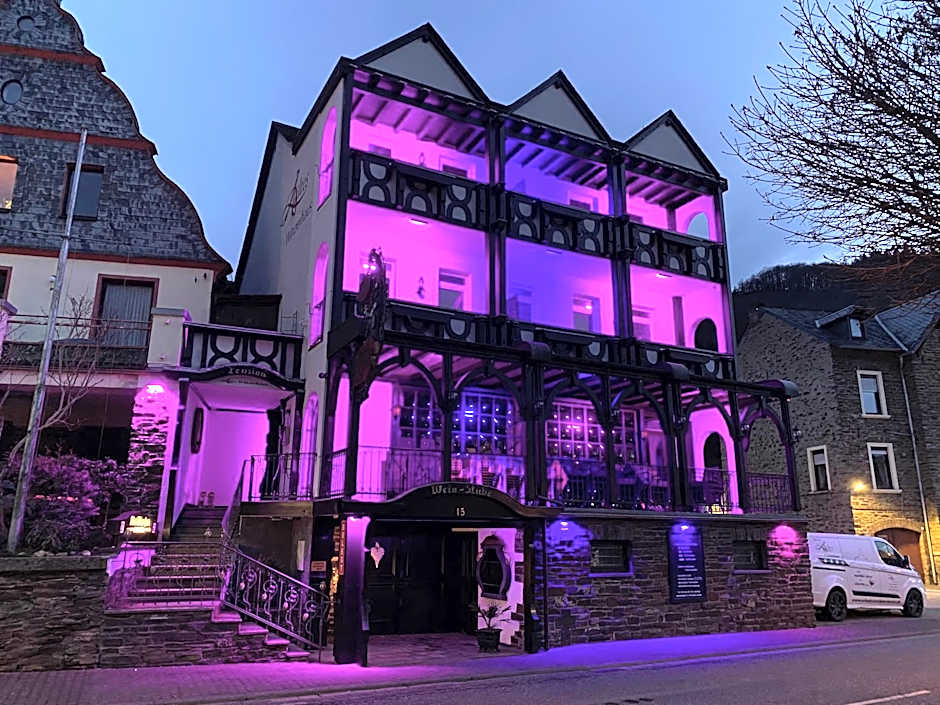 Hotel Altes Winzerhaus