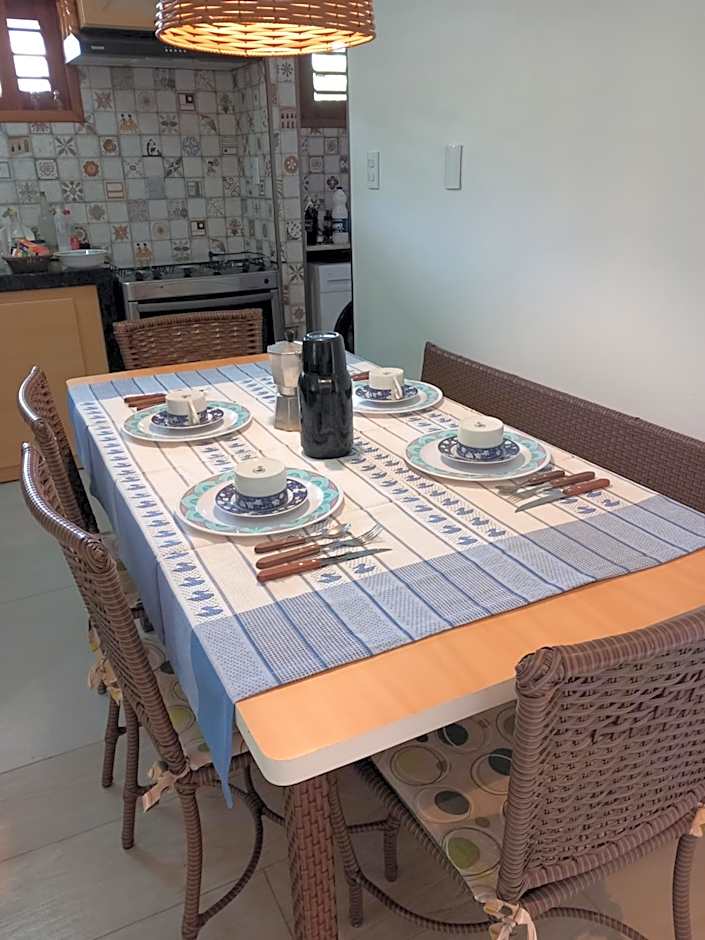 Residencial Villa Jeri - ground floor apartment 300m from the beach