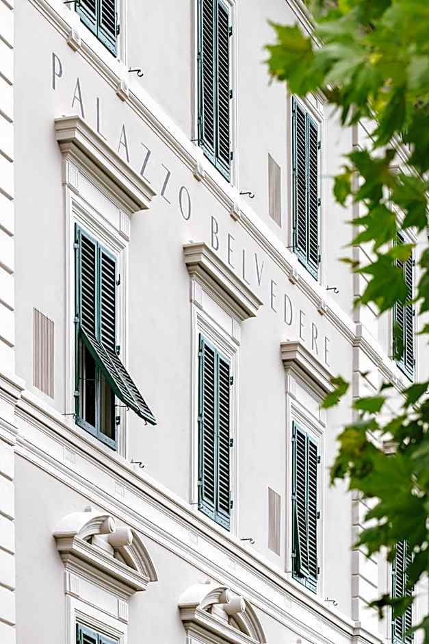Palazzo BelVedere