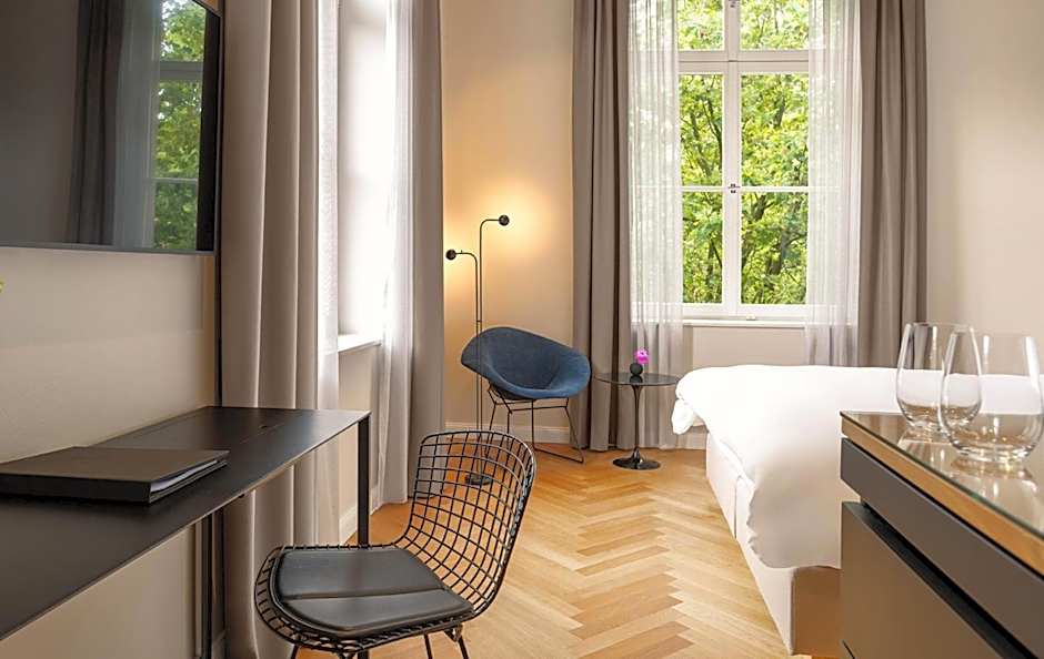 ESPLANADE Saarbrücken