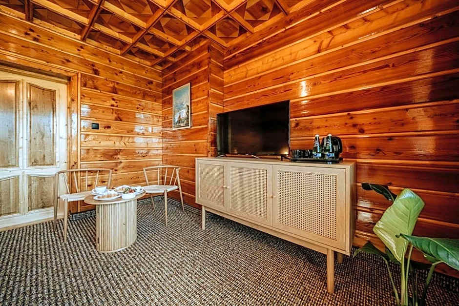 Dom Wypoczynkowy U Staszla