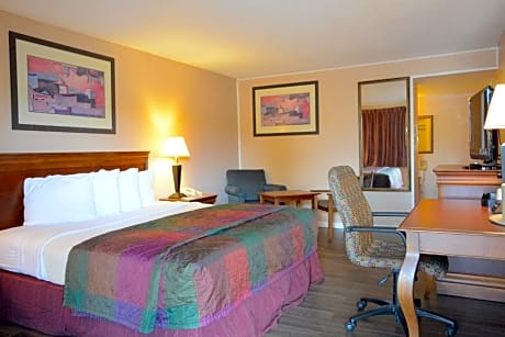 Standard King Room