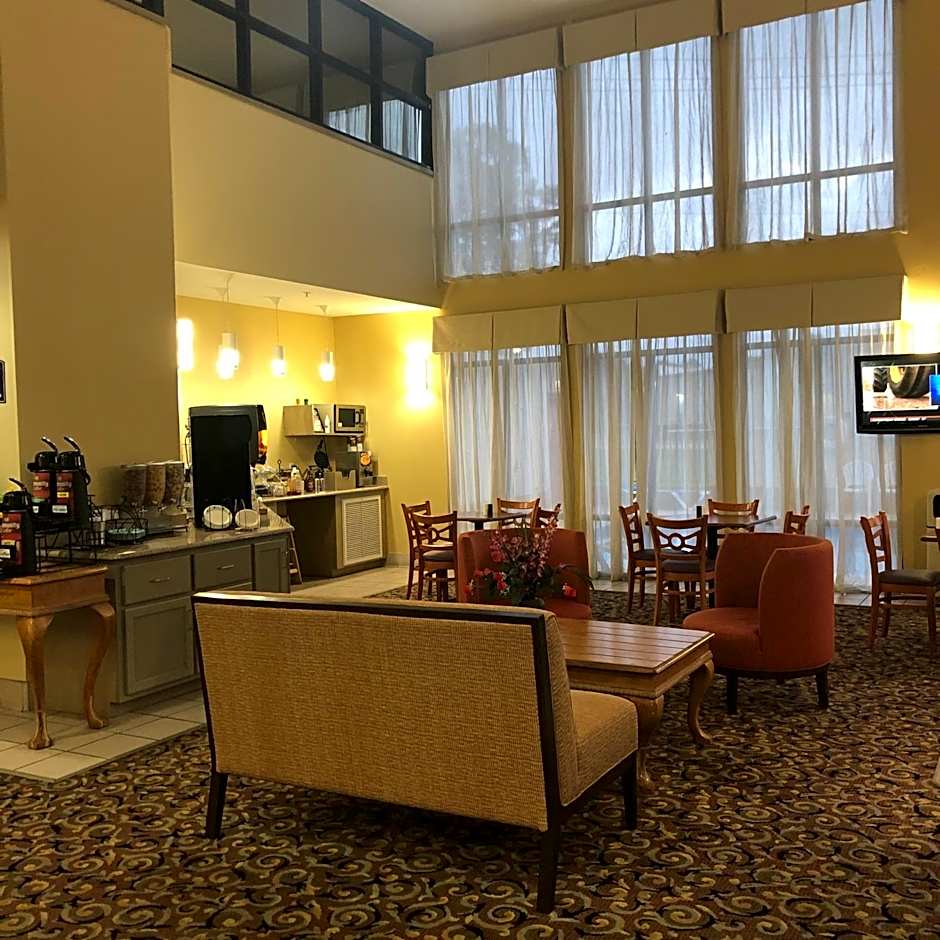 Millennium Inn