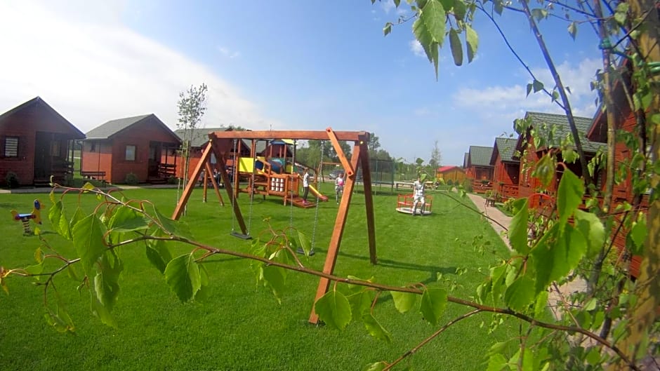 WICIE Domki na Polanie