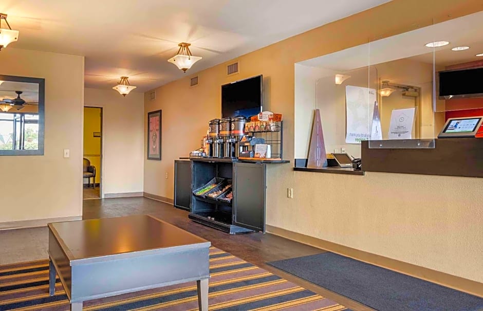 Extended Stay America Suites - Pittsburgh - Airport