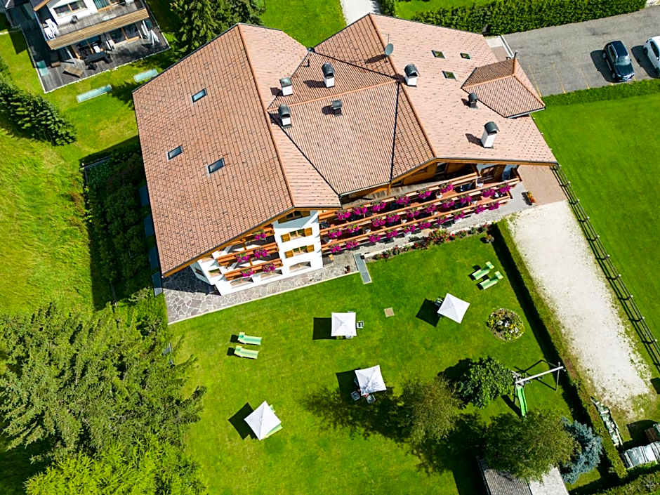 Hotel Jagdhof