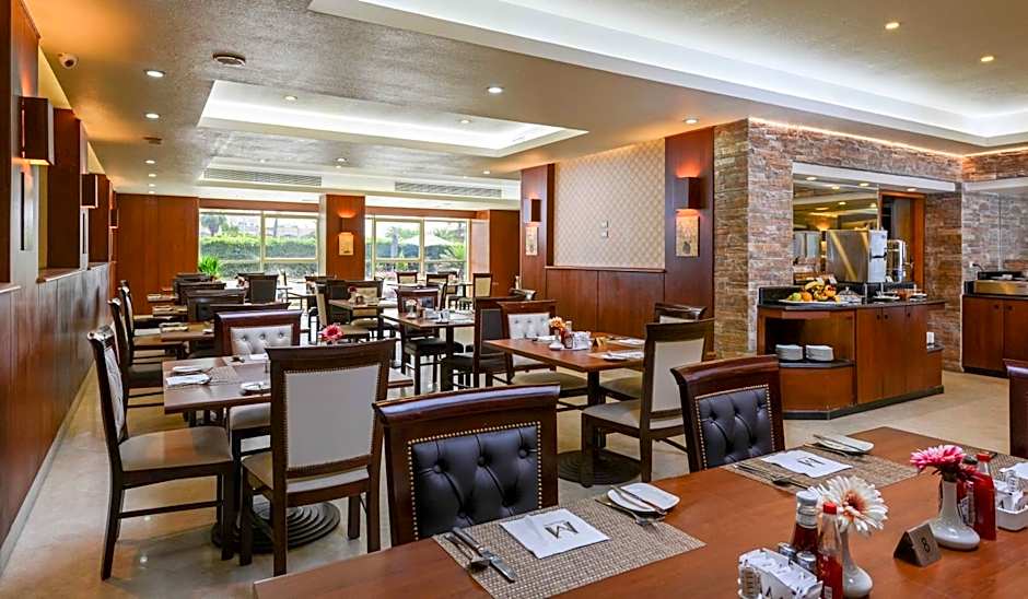 Mirita Hotel ,10th Of Ramadan