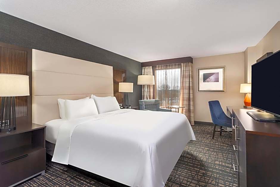 Crowne Plaza Annapolis By IHG