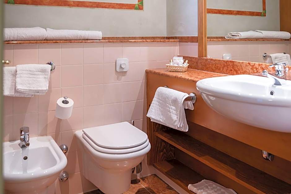 Hotel Ideal