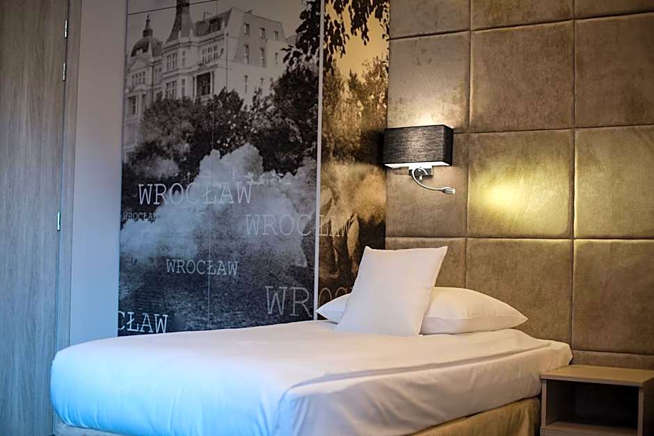 Citi Hotel's Wroclaw