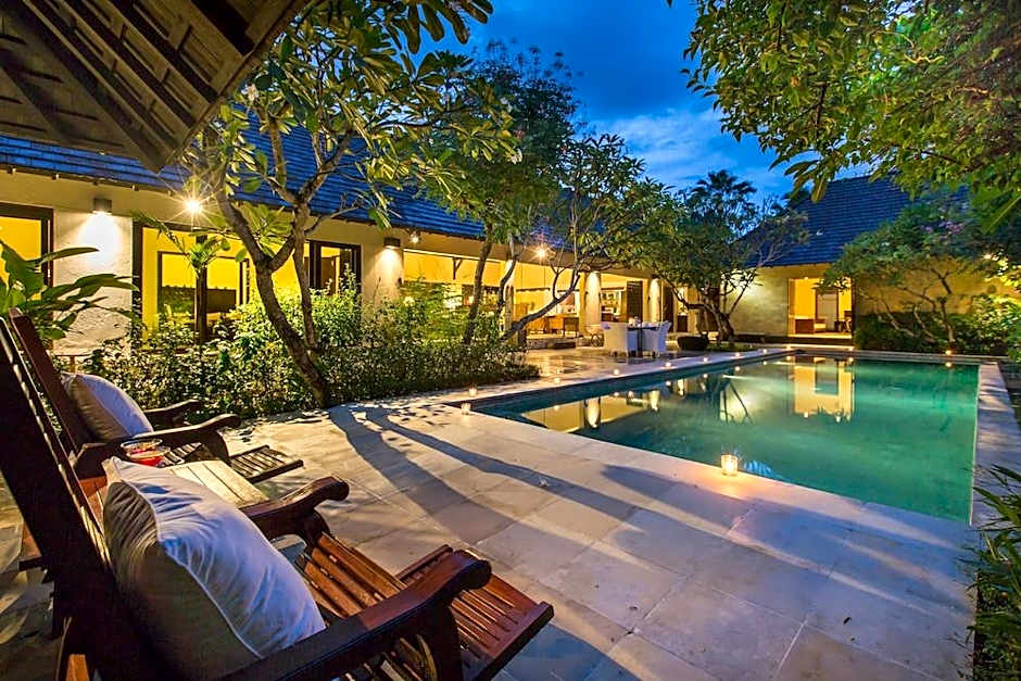Villa Ava
