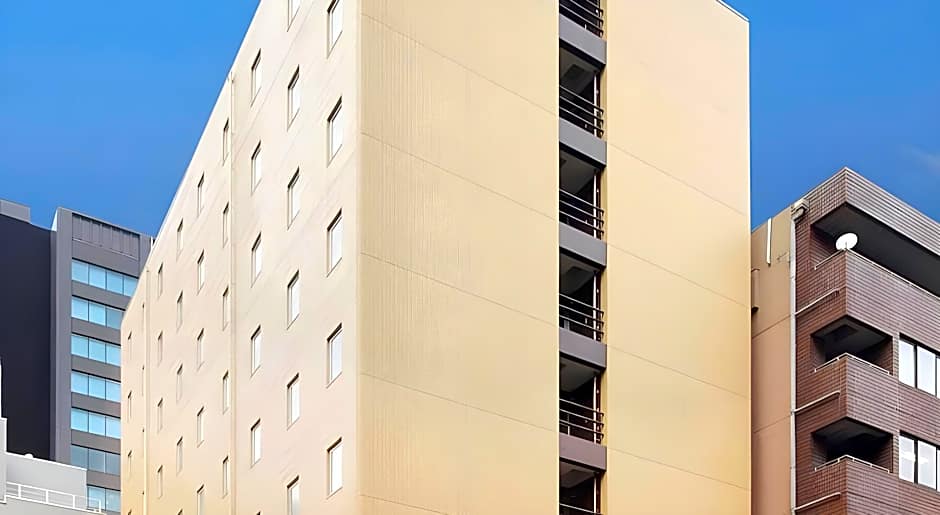 Keio Presso Inn Tokyo Kudanshita