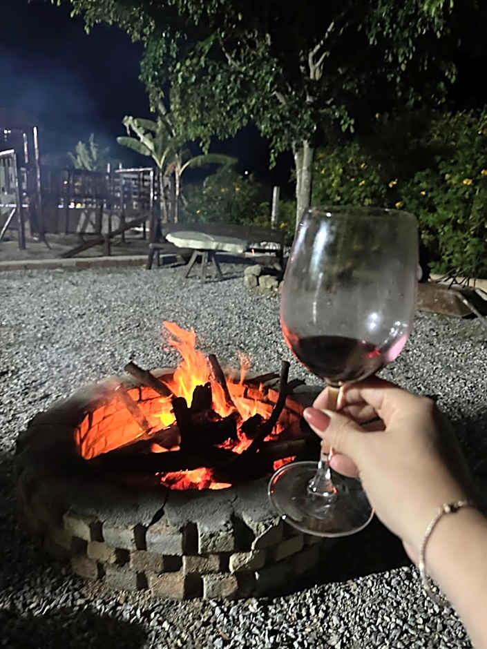 Chalés Sossego da Serra