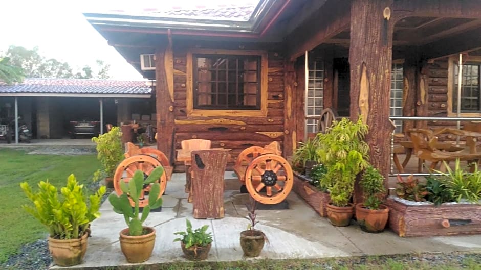 Vievan's transient house