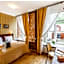 The von Stackelberg Hotel Tallinn