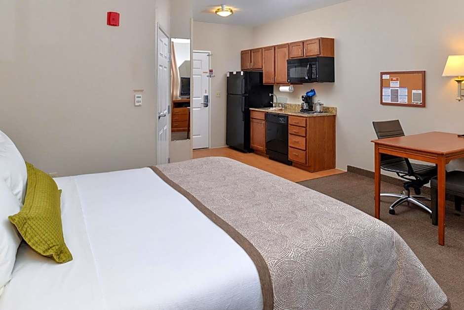 Candlewood Suites Turlock By IHG