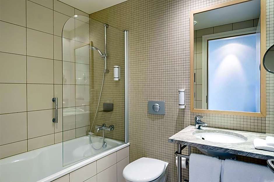Hilton Reykjavik