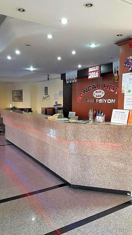 SANCAK HOTEL