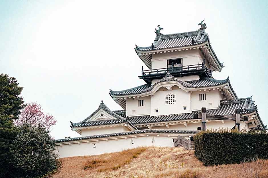 Kuretake-Inn Kakegawa