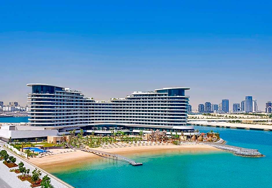 Waldorf Astoria Doha Lusail