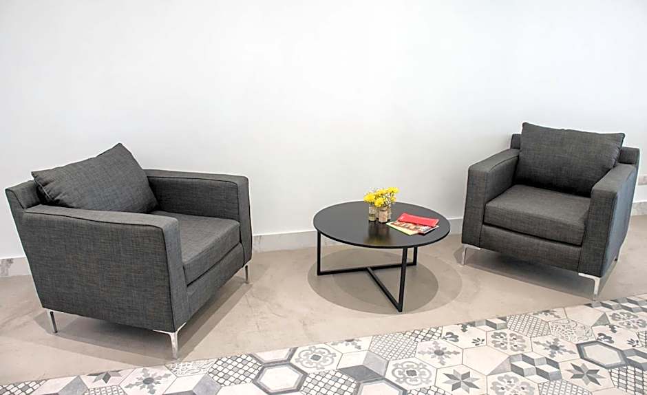 Avellaneda Aparts & Suites