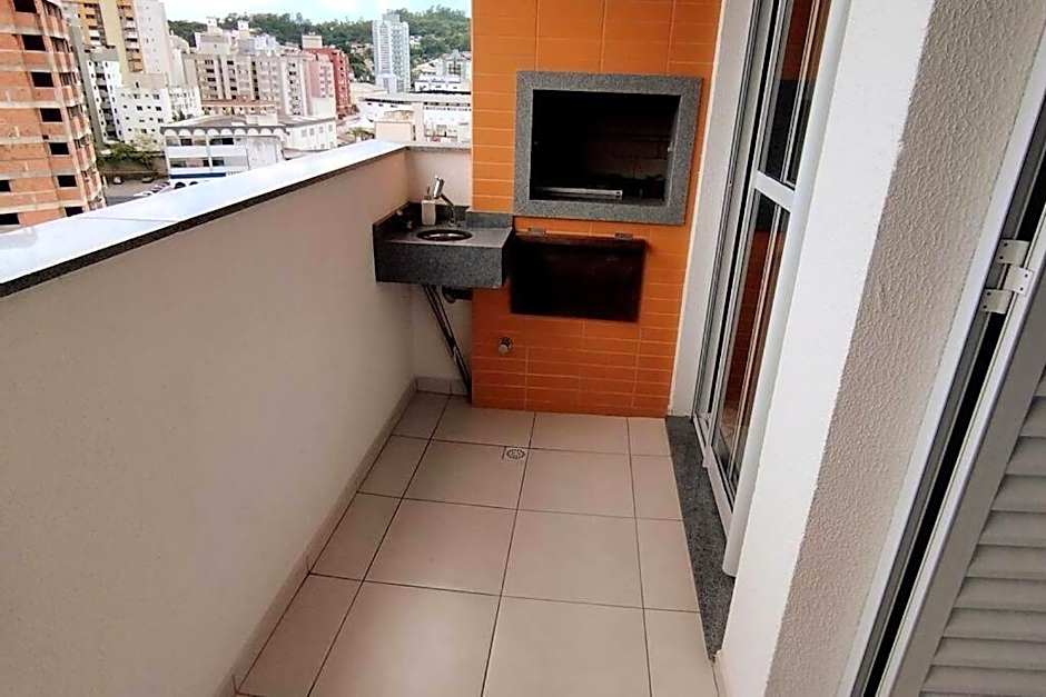 Apto Centro de Criciúma